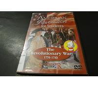 The Revolutionary War (1776-1783) [DVD] [2004] [Region 1] [US Import] [NTSC]