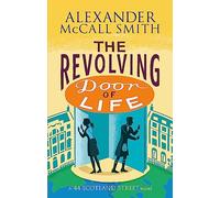 The Revolving Door of Life