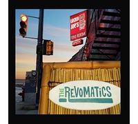 The Revomatics - Live at Lucky Joe's Tiki Room