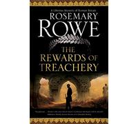 The Rewards of Treachery: 20 (A Libertus Mystery of Roman Britain)