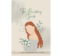 The Rewilding Guide (Standard Edition): A Calming Activity Book for Women