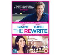 The Rewrite (DVD)