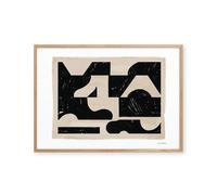 The Rewrite Series II Dark 50x70 Poster