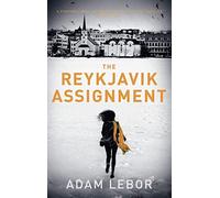The Reykjavik Assignment: 3 (Yael Azoulay)