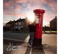 The Reytons - A Love Letter To A Broken Town [VINYL]