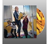 The Reytons - What's Rock and Roll? (SIGNED EXCLUSIVE)