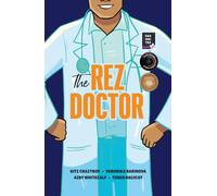 The Rez Doctor