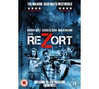 The Rezort [DVD]