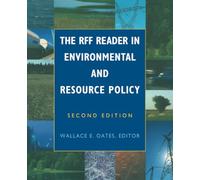 The RFF Reader in Environmental and Resource Policy