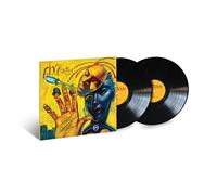 The RH Factor – Hard Groove – 180g Audiophile 2xLP Vinyl (Verve By Request)