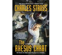 The Rhesus Chart (Laundry Files)