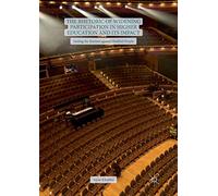 The Rhetoric of Widening Participation in Higher Education and its Impact: Ending the Barriers against Disabled People