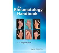 The Rheumatology Handbook