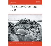 The Rhine Crossings 1945 (Campaign): No. 178