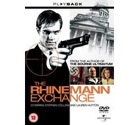 The Rhinemann Exchange [DVD]