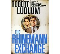 The Rhinemann Exchange (DVD) Stephen Collins Vince Edwards (US IMPORT)