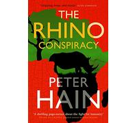 The Rhino Conspiracy