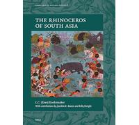 The Rhinoceros of South Asia: 6 (Emergence of Natural History)
