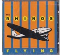 The Rhinos - Flying (UK Import)