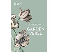 The RHS Book of Garden Verse
