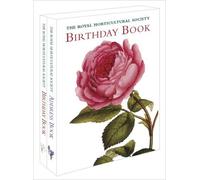 The RHS Boxed Set: Address and Birthday Book