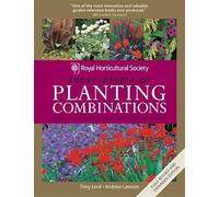 The RHS Encyclopedia of Planting Combinations
