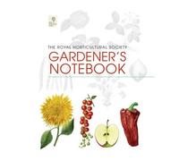 The RHS Gardener's Notebook