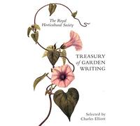 The RHS Treasury of Garden Writing
