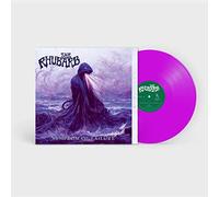 The Rhubarb - Symptom of Failure [VINYL]