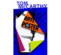 The Rhyl Poster