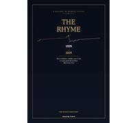 The rhyme 1929/2029: What a Pandemic, a Bubble, and a Crash a Century Apart Reveal About What Comes Next
