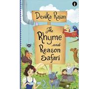 The Rhyme and Reason Safari