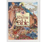 The Rhyme Bible