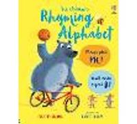 The Rhyming Alphabet (Alphabet Books)