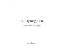 The Rhyming Kind (Edition1st)