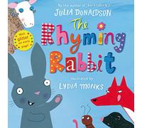 The Rhyming Rabbit