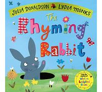 The Rhyming Rabbit