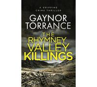 The Rhymney Valley Killings: a gripping crime thriller: 6 (Jemima Huxley Crime Thrillers)