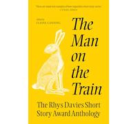 The Rhys Davies Short Story Competition Anthology