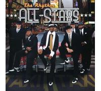 The Rhythm All-Stars - Rhythm All-Stars