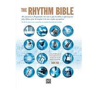 The Rhythm Bible