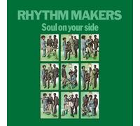 The Rhythm Makers - Soul On Your Side [VINYL]