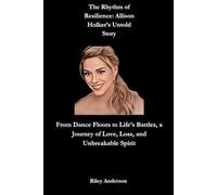 The Rhythm of Resilience: Allison Holker’s Untold Story: From Dance Floors to Life’s Battles, a Journey of Love, Loss, and Unbreakable Spirit