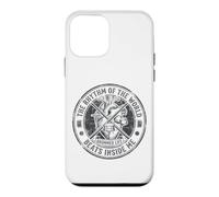 The Rhythm of the World Beats Inside Me Drummer Life Case for iPhone 12 mini