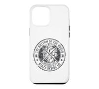 The Rhythm of the World Beats Inside Me Drummer Life Case for iPhone 12 Pro Max