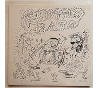 The Rhythm Rats - Equipment Check