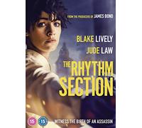 The Rhythm Section (DVD) [2020]