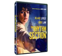 The Rhythm Section – Paramount Pictures