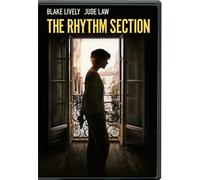 The Rhythm Section [New DVD]