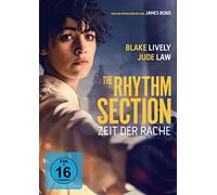 The Rhythm Section - Zeit der Rache [DVD]